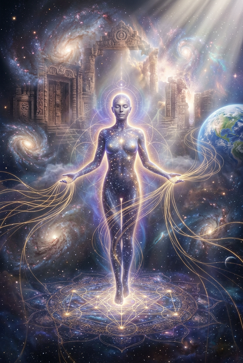 Astral Travel